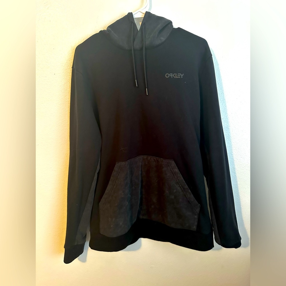 COPY - Oakley hoodie
